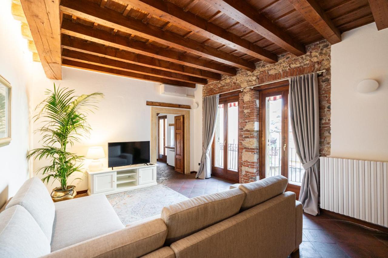 Domus Verona - Residenza Merici Экстерьер фото