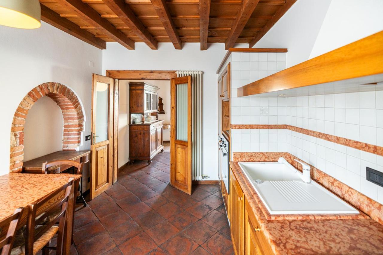 Domus Verona - Residenza Merici Экстерьер фото