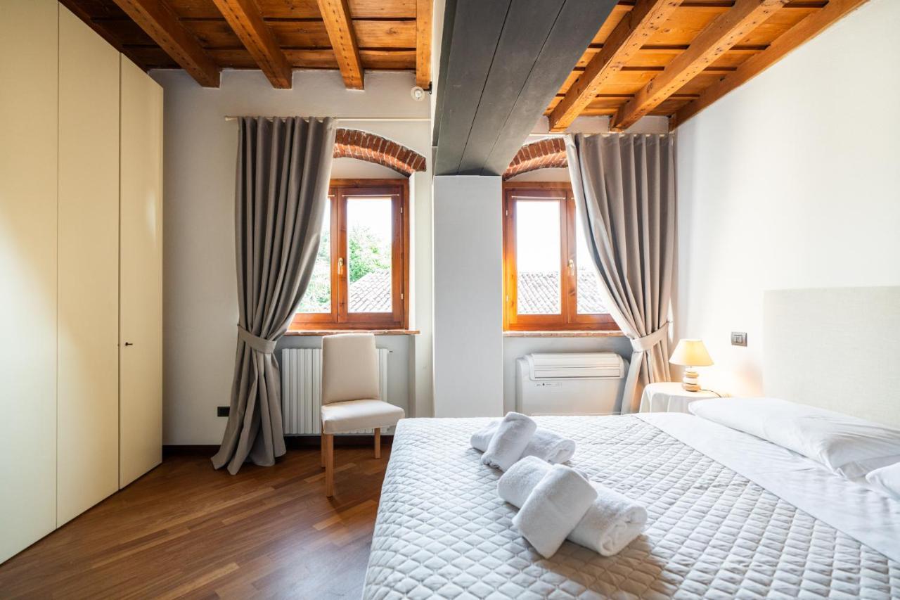 Domus Verona - Residenza Merici Экстерьер фото