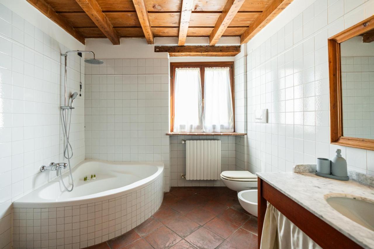 Domus Verona - Residenza Merici Экстерьер фото