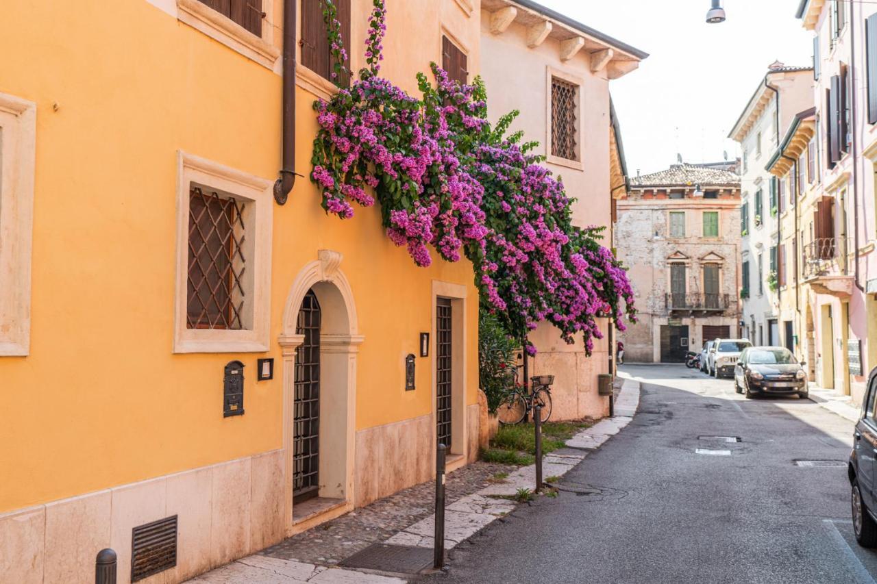 Domus Verona - Residenza Merici Экстерьер фото