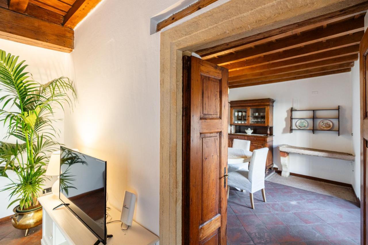 Domus Verona - Residenza Merici Экстерьер фото